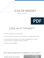 Workbook Mindset Luna Nueva