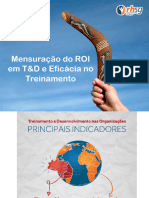 ROI em T&D