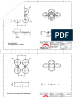 Drone CAD