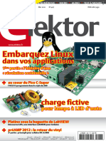 Elektor N°407 - Mai 2012