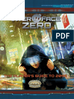 Interface Zero 3.0 Players Guide To 2095 Optimized