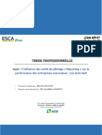 Rapport de Projet de Fin Dtudes