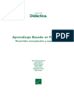 2021 ABP - Algunas Pistas para Su Diseño e Implementación-Cap de Libro para Compartir