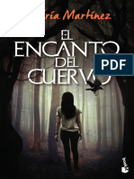 El Encanto Del Cuervo