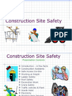 Safety Engineering