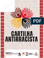 CARTILHA Antirracista UFPA