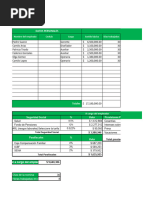 Cristian Pabon Quintero - 1001577748 - Evidencia - Taller - Nomina - Final - 1