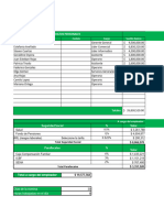 Cristian Pabon Quintero - 1001577748 - Evidencia - Taller - Nomina - Final - 2