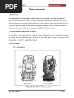3-Mesure Des Angles