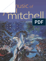 Lloyd Whitesell - The Music of Joni Mitchell (2008)