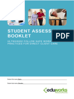 HLTWHS002 STUDENT WORKBOOK (WORD) (C3) .v1.1