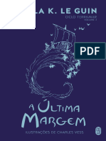 A Última Margem (Ciclo Terramar)