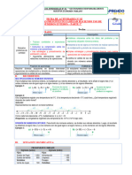 Ficha 2 - 2do - Exp 3