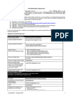 Standard Marketplace Agreement Aug 2023