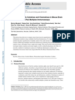 Bioplex Method