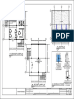 Roof Plan 3: Fire Wall