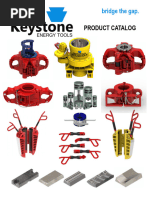 Ket (Master) Catalog