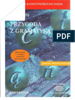 Pyzik, Józef - Przygoda Z Gramatyką (+OCR)