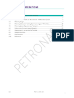 Volume 8 Production Operations Section 4 Hydrocarbon Measurement and Allocation