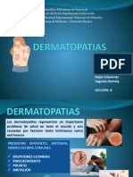 DERMATOPATIAS