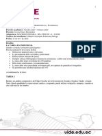 Tarea 1 MACROECONOMIA