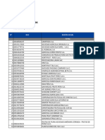 Exportaciones de Frutas 2017 - 2018