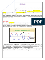 Ondas (Guia de Estudio Basica)