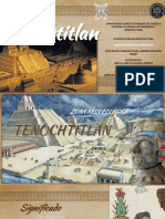 Tenochtitlan