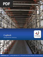 Cuplock Engineering