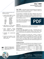 Data Sheet Vitec 3000