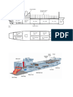 What Is The Description of A Container Ship