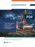 Heavy Engineering Brochure