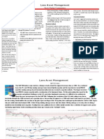 Lane Asset Management Stock Market Commentary August 2011