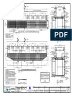 D-448 To D-450 CopingRebar P1-P15 GrpA