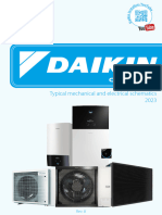 Daikin Ireland Schematic Book 2023.11