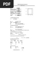 3.3.3. Diseño de Buzones