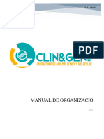 Manual de Funciones CLIN & GEN 2023