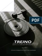 E-Book Treino Inteligente