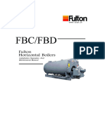 FBC-FBD OPERATION MANUAL With Safety Precautions-2011