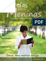 Perolas para Meninas