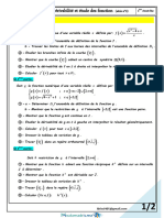 Exercices Maths 2bac Science International FR 2 3