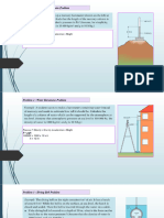 Unit 3.10 Pressure Problem