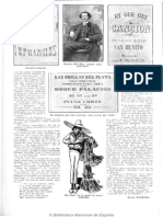 Caras y Caretas (Buenos Aires) 572 - 18-9-1909 - Pág. 73 Música Vieja II (ARIAS)