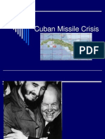 Cuban Crisis