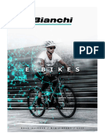 Flyer E-BIKE int2018LOW