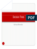 C4.5 Decision Tree Algorithm