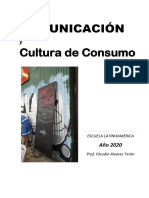 Consumo Manual Seleccióndecapitulos