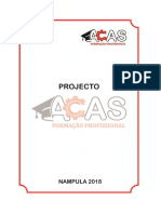 Projecto Da Acas