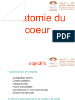 Anatomie 2021 - Du - Coeur