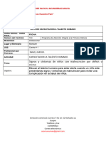 FORMATO DE ACTAS ASOMUWA 2022 Mirida Abril